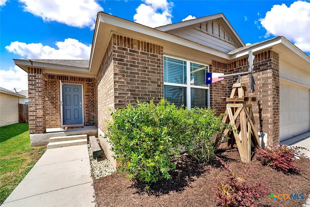 1544 Gateshead Drive, Seguin, TX 78155 - #1