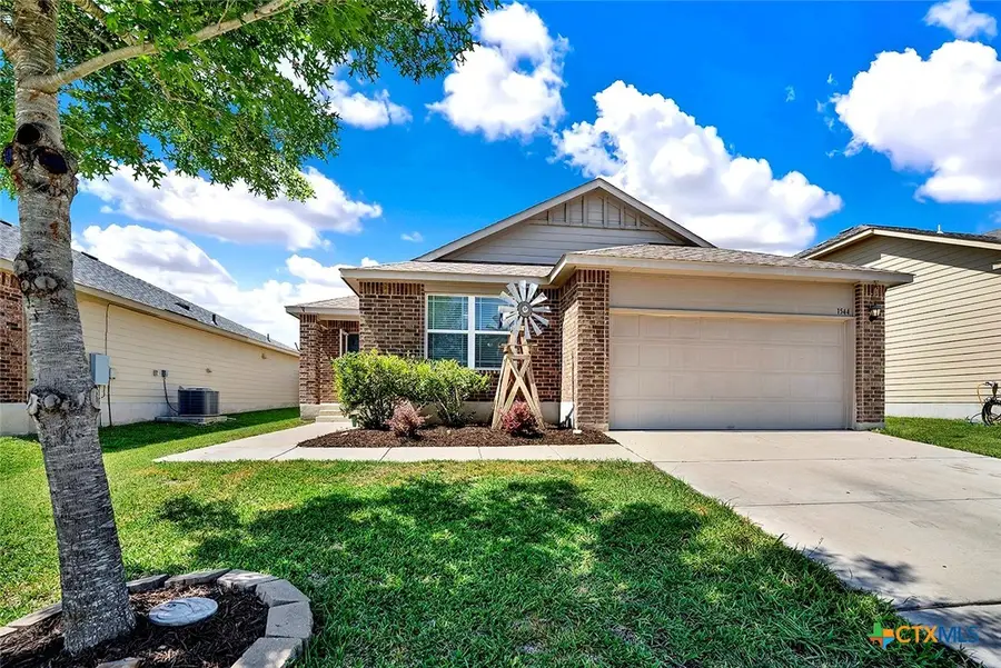 1544 Gateshead Drive, Seguin, TX 78155 - #2