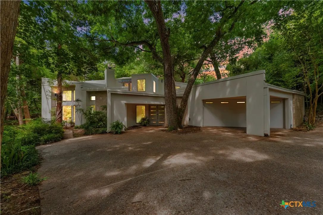 3001 White Oak Drive, Temple, TX 76502 - #1