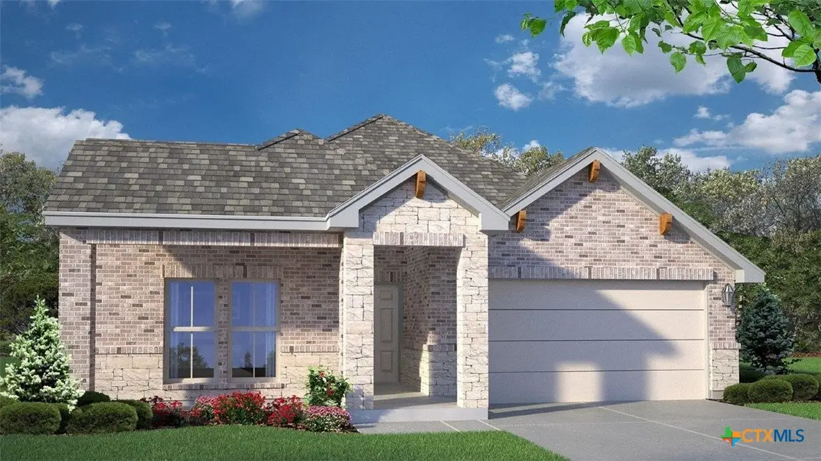5101 Lancaster Drive, Belton, TX 76513 - #1
