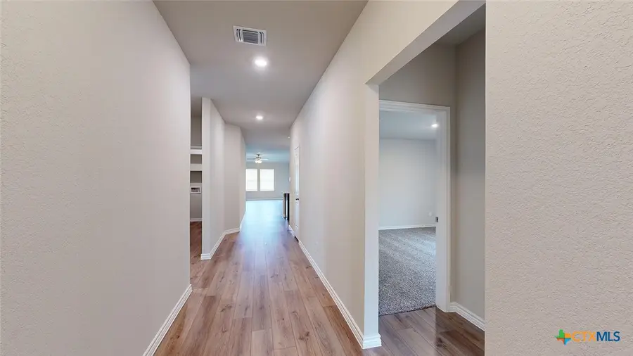 5101 Lancaster Drive, Belton, TX 76513 - #3