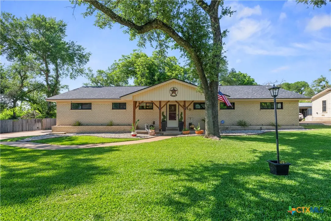 3310 Red Bud Road, Temple, TX 76502 - #1