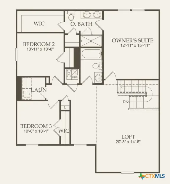 1307 Sky Ridge Court, Belton, TX 76513 - #3