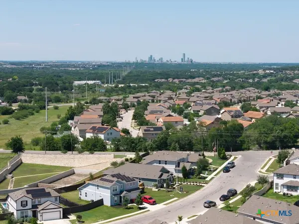12004 Russo Drive, Austin, TX 78747