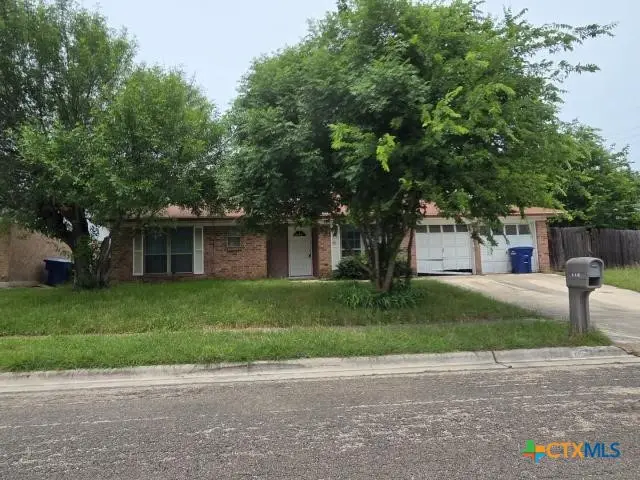 616 Allen Street, Copperas Cove, TX 76522 - #1