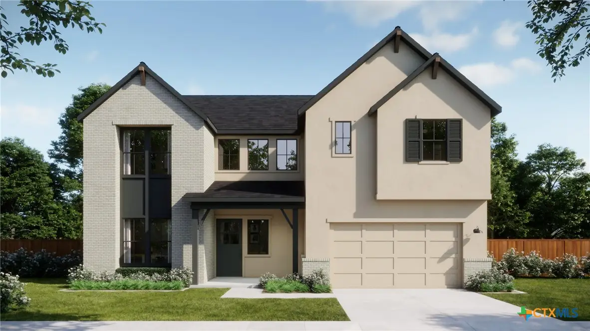 2323 Fielder Drive, Georgetown, TX 78628 - #1