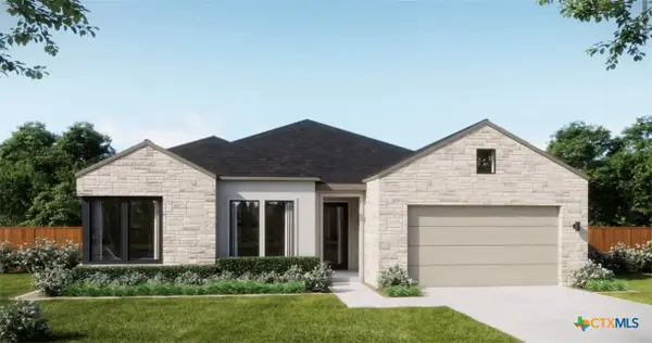 2319 Fielder Drive, Georgetown, TX 78628