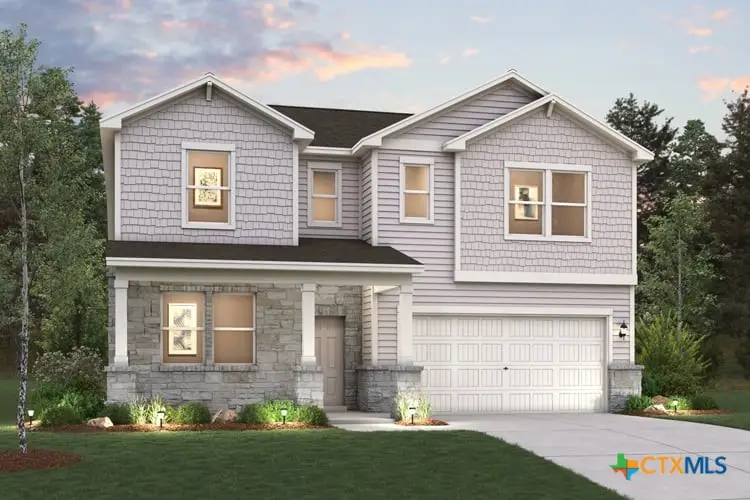 12021 Ellena Cove, Austin, TX 78747 - #3