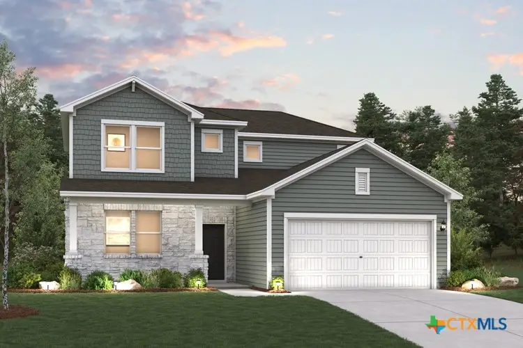 5424 San Pietro Drive, Austin, TX 78747 - #2