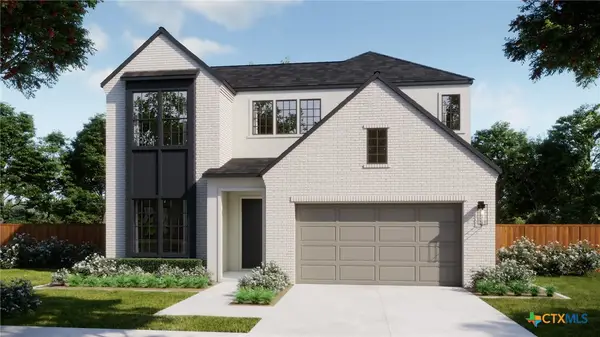 321 Ridgeway Drive, Georgetown, TX 78628