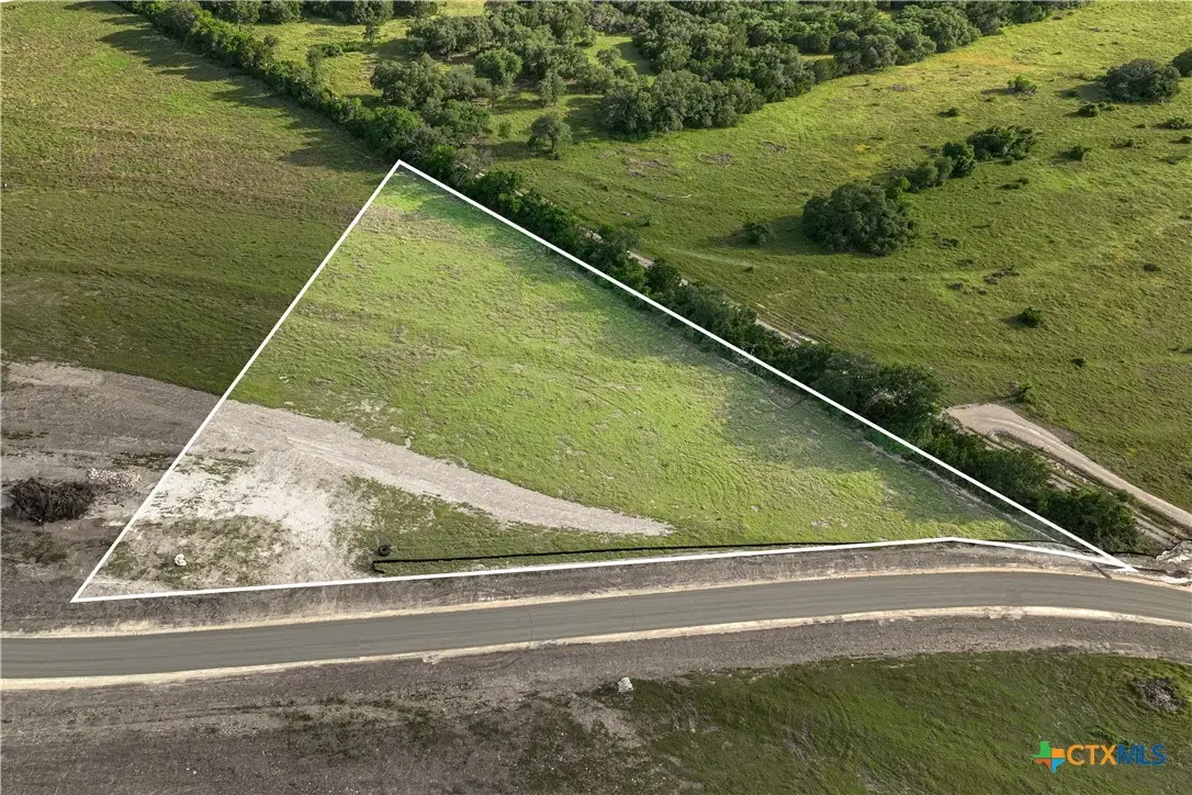 TBD Lot 7 Hank Williams Way, Burnet, TX 78605 - #1