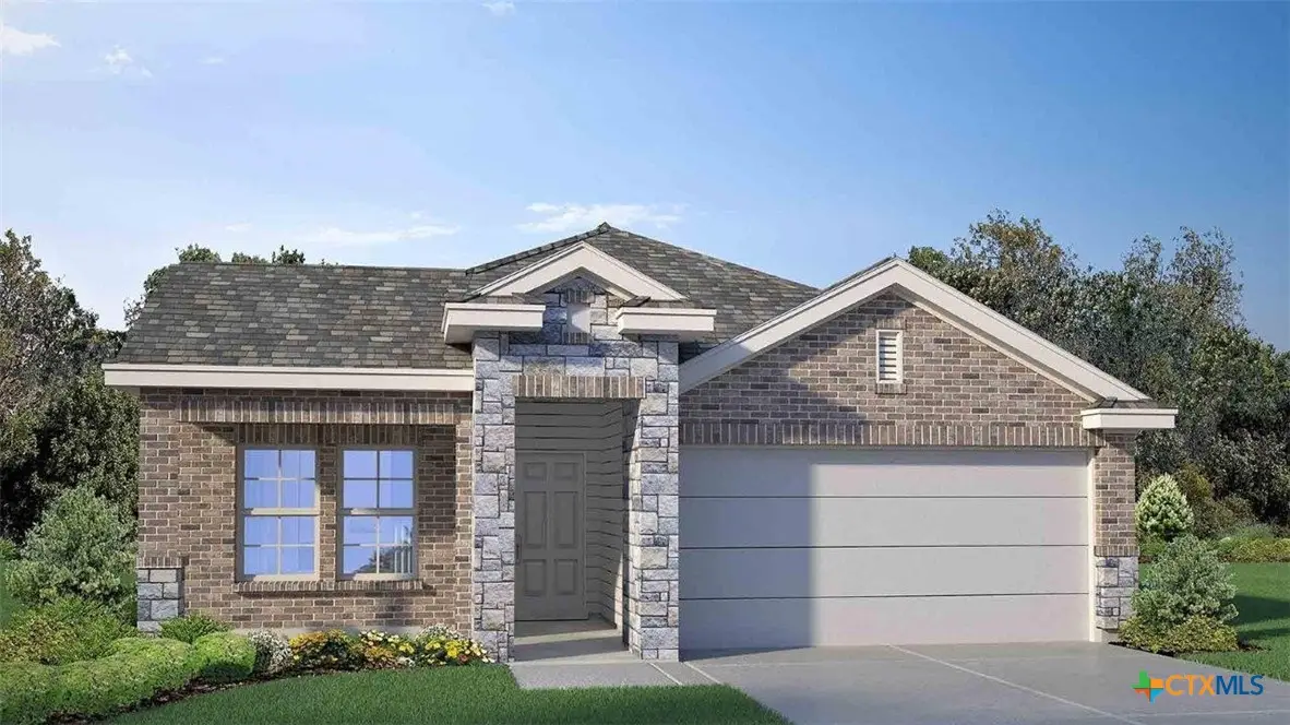 5005 Fenton Lane, Belton, TX 76513 - #1