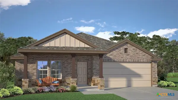 4201 Allison Drive, Belton, TX 76513