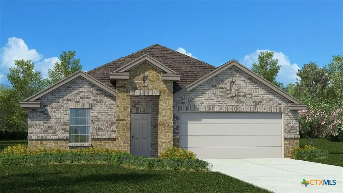 4714 Shanty Lane, Belton, TX 76513 - #1