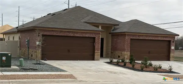 1101&1103 Stanley Way, Seguin, TX 78155
