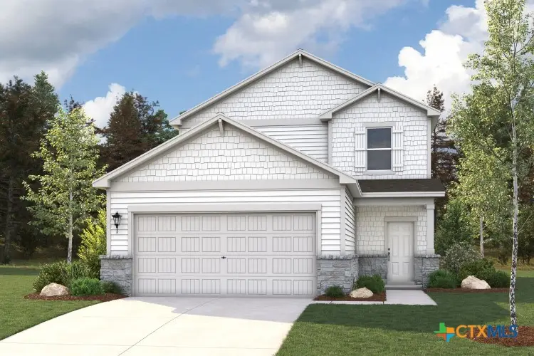 11024 True Valor Drive, Austin, TX 78754 - #1