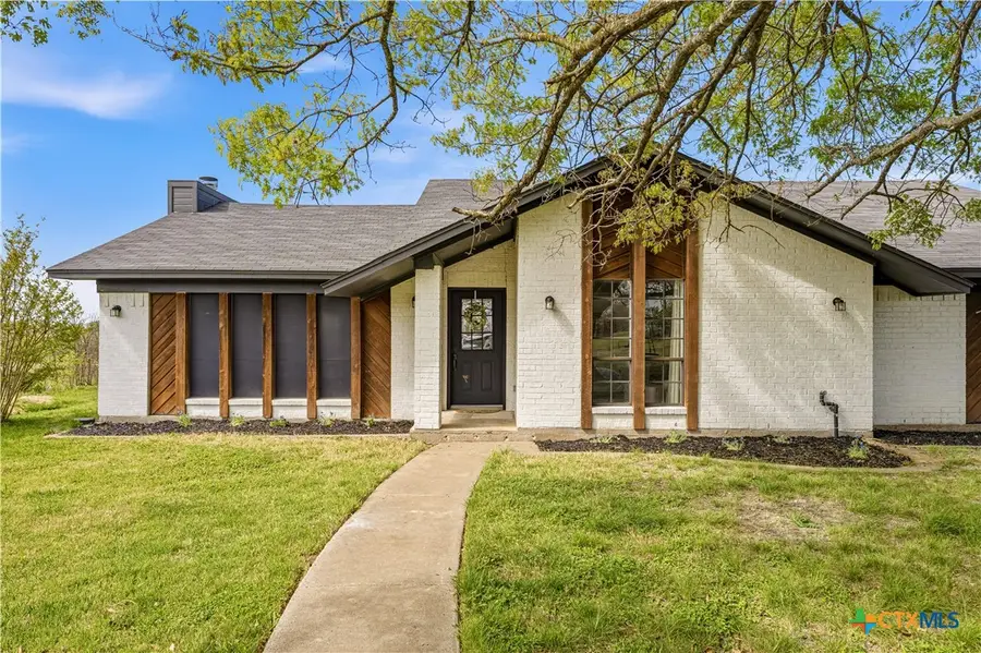 2566 Southwinds Drive, Lorena, TX 76655 - #2