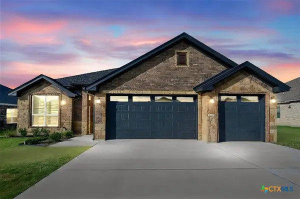 1011 Winchester Drive, Nolanville, TX 76559