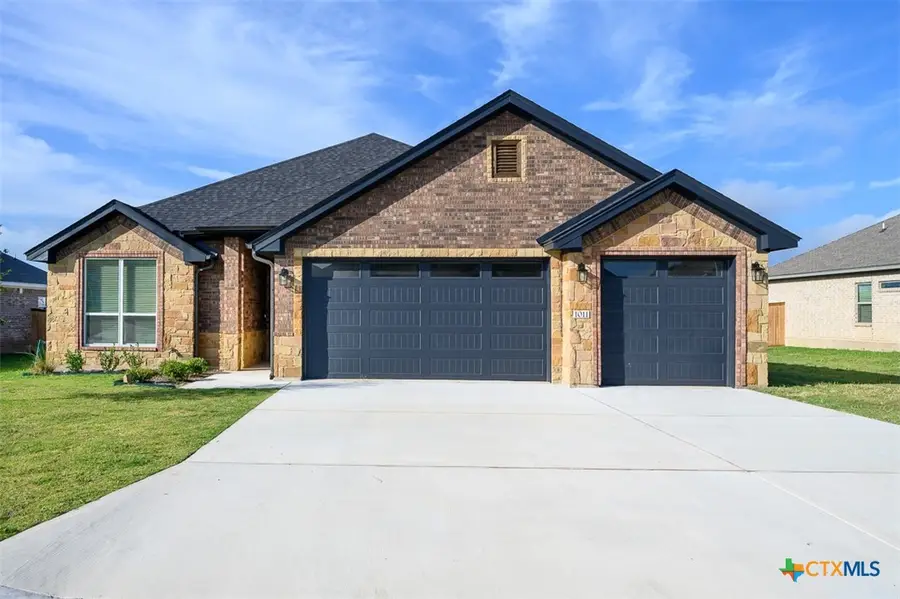 1011 Winchester Drive, Nolanville, TX 76559 - #2