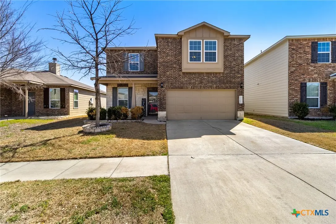3304 Claymore Street, Killeen, TX 76542 - #1