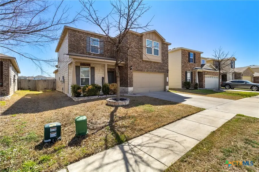 3304 Claymore Street, Killeen, TX 76542 - #3