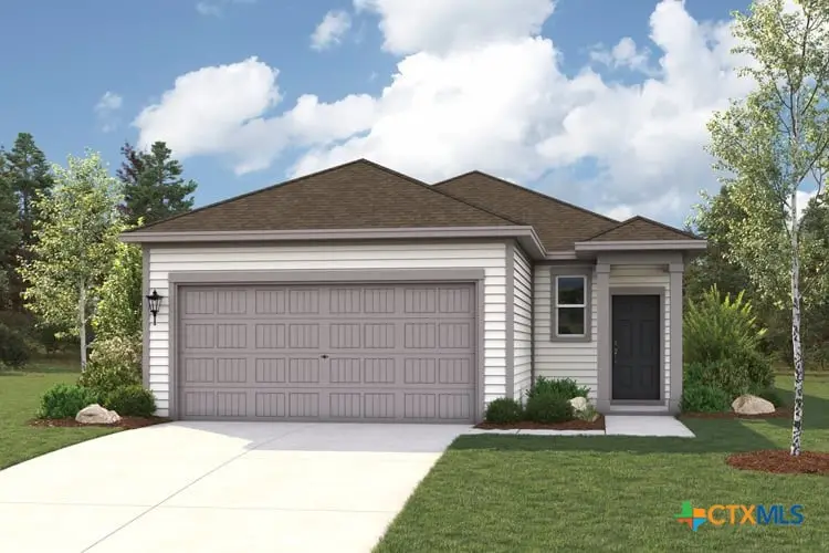11016 True Valor Drive, Austin, TX 78754 - #1