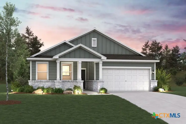4812 Bridwell Lane, Austin, TX 78754 - #2