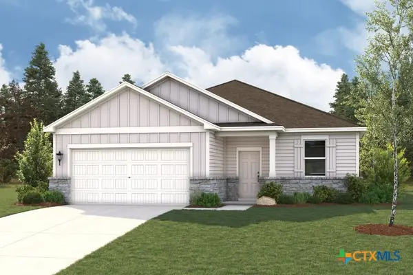 4800 Bridwell Lane, Austin, TX 78754