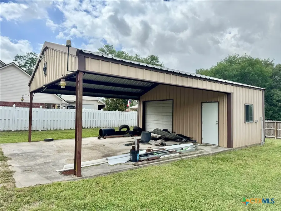 711 Third Street, Cuero, TX 77954 - #2