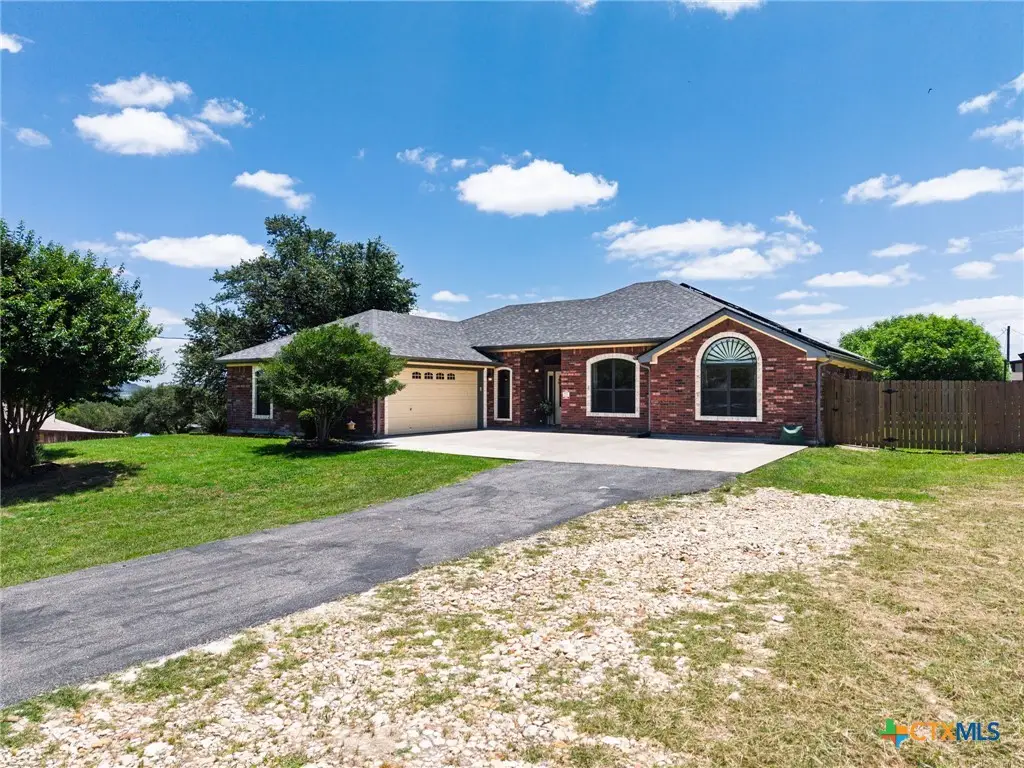 3375 Upton Drive, Kempner, TX 76539 - #1