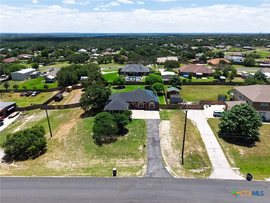 3375 Upton Drive, Kempner, TX 76539 - #3