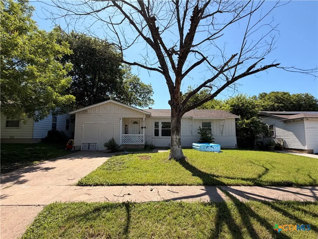 2119 S 7th Street, Temple, TX 76504 - #1