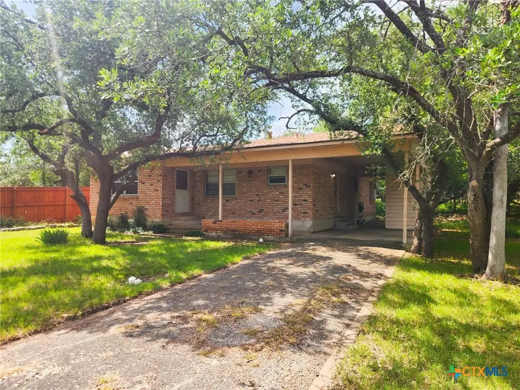 2331 Rogers Park Road, Belton, TX 76513 - #1