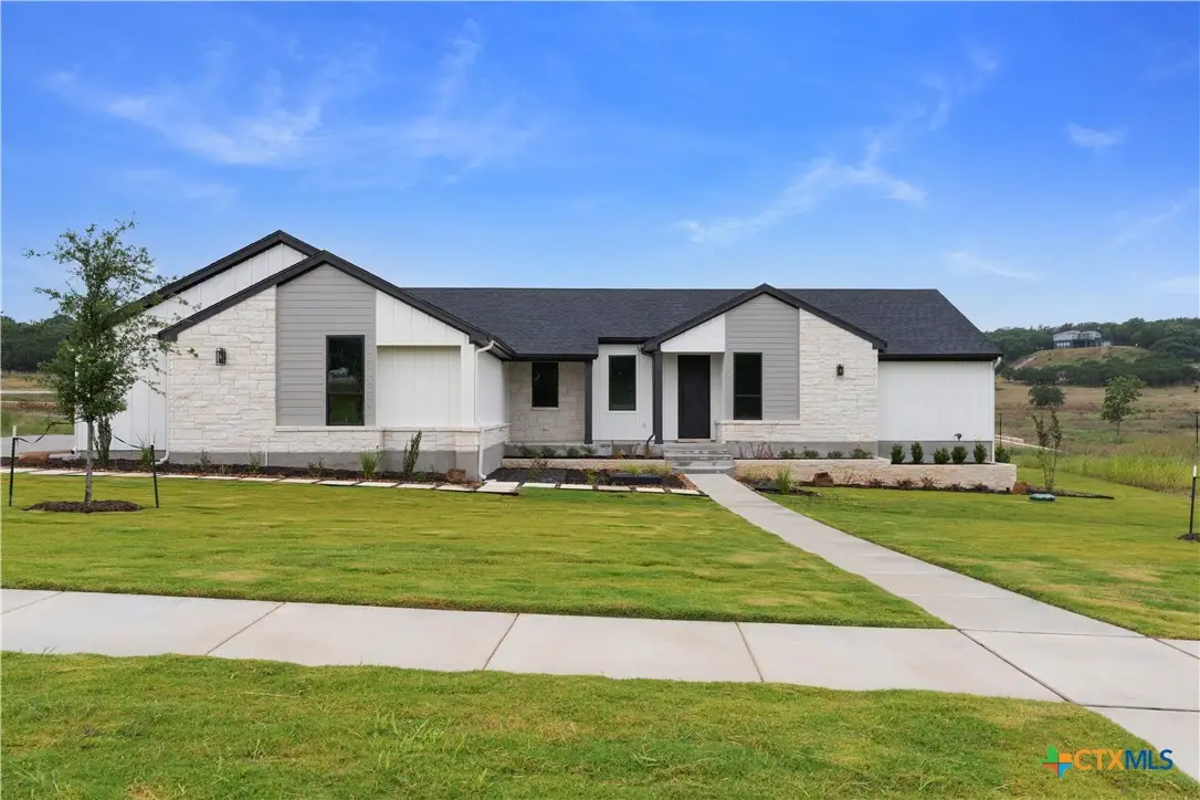 9809 Tulane Trail, Belton, TX 76513 - #1