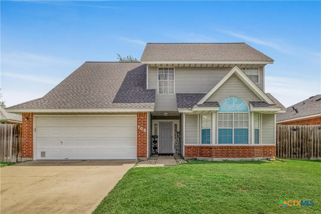 108 Portsmouth Circle, Victoria, TX 77904 - #1