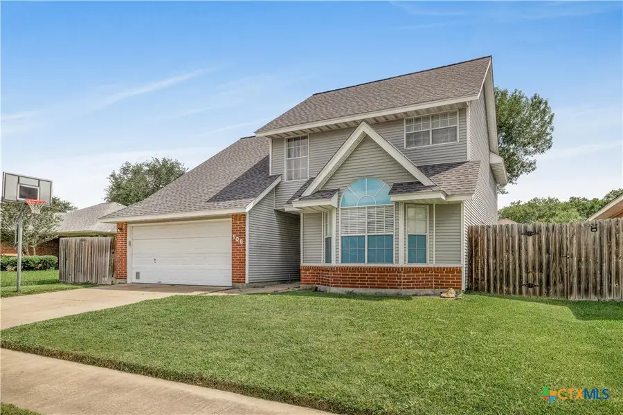 108 Portsmouth Circle, Victoria, TX 77904 - #3