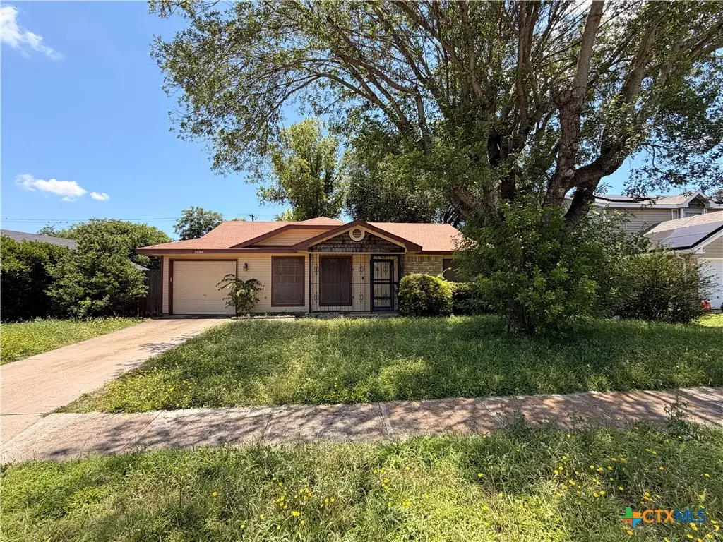 2004 Wheeler Avenue, Killeen, TX 76549 - #1