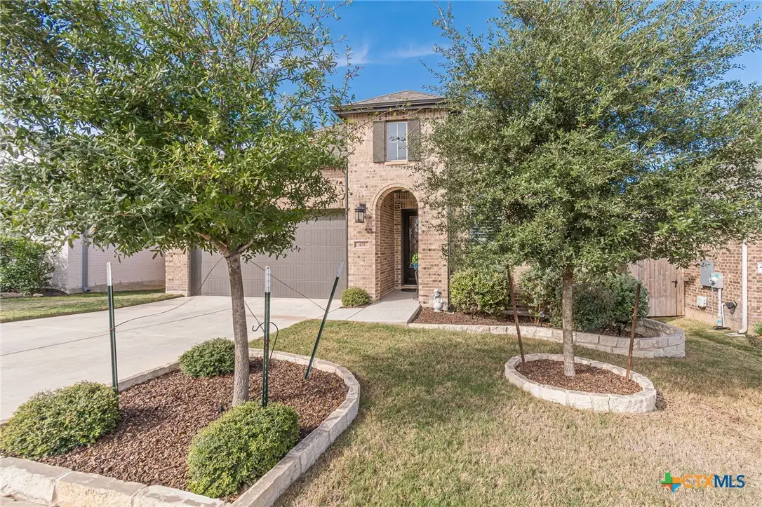 428 Trailing Lantana Lane, San Marcos, TX 78666 - #1