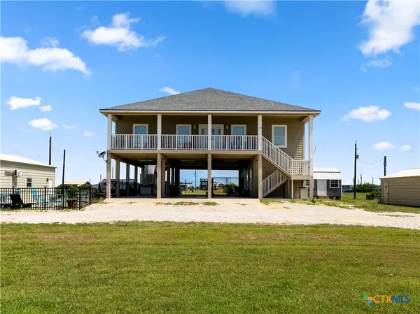 213 Porpoise Drive, Palacios, TX 77465