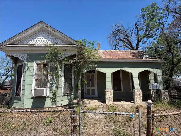 203 Sharer Street, San Antonio, TX 78208