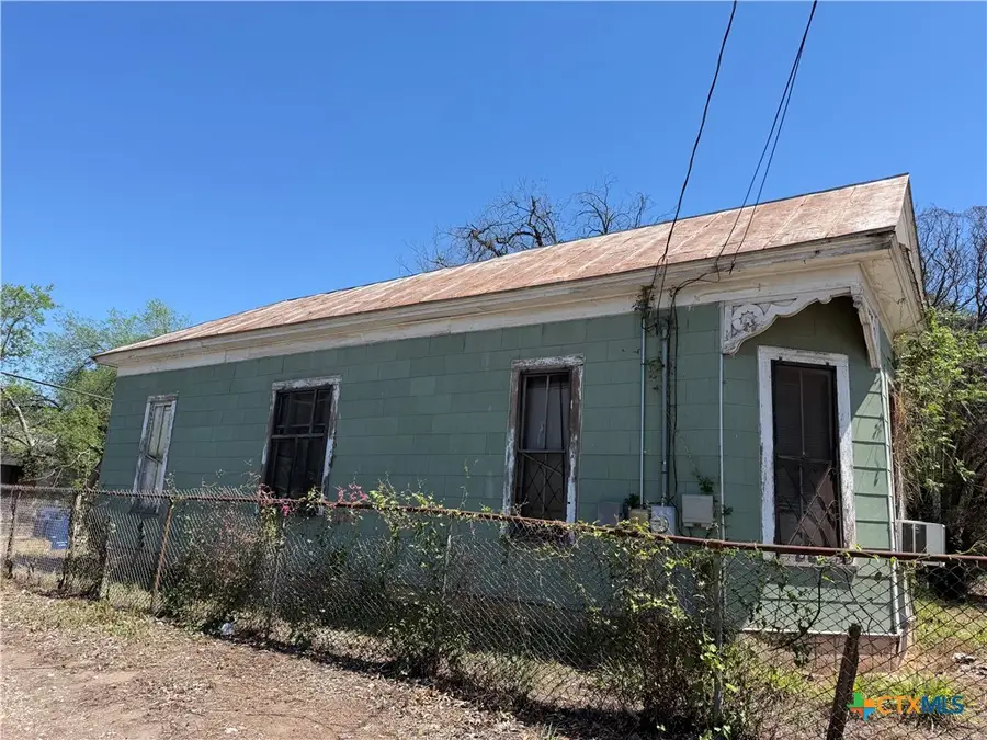 203 Sharer Street, San Antonio, TX 78208 - #2