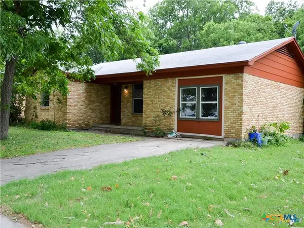 410 Nauert Street, Copperas Cove, TX 76522