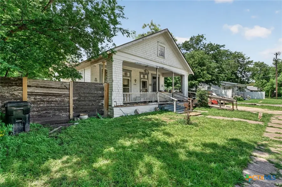 1210 S 5th Street, Temple, TX 76504 - #2
