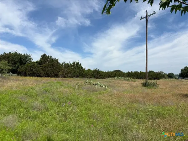 TBD County Road 3420, Lampasas, TX 76550