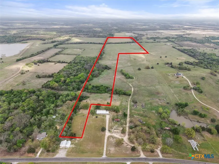 TBD Fm 709 S, Purdon, TX 76679 - #2