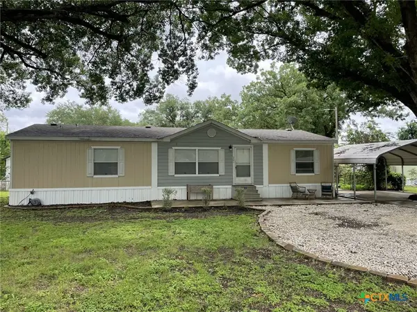 321 Elm Drive, McQueeney, TX 78123