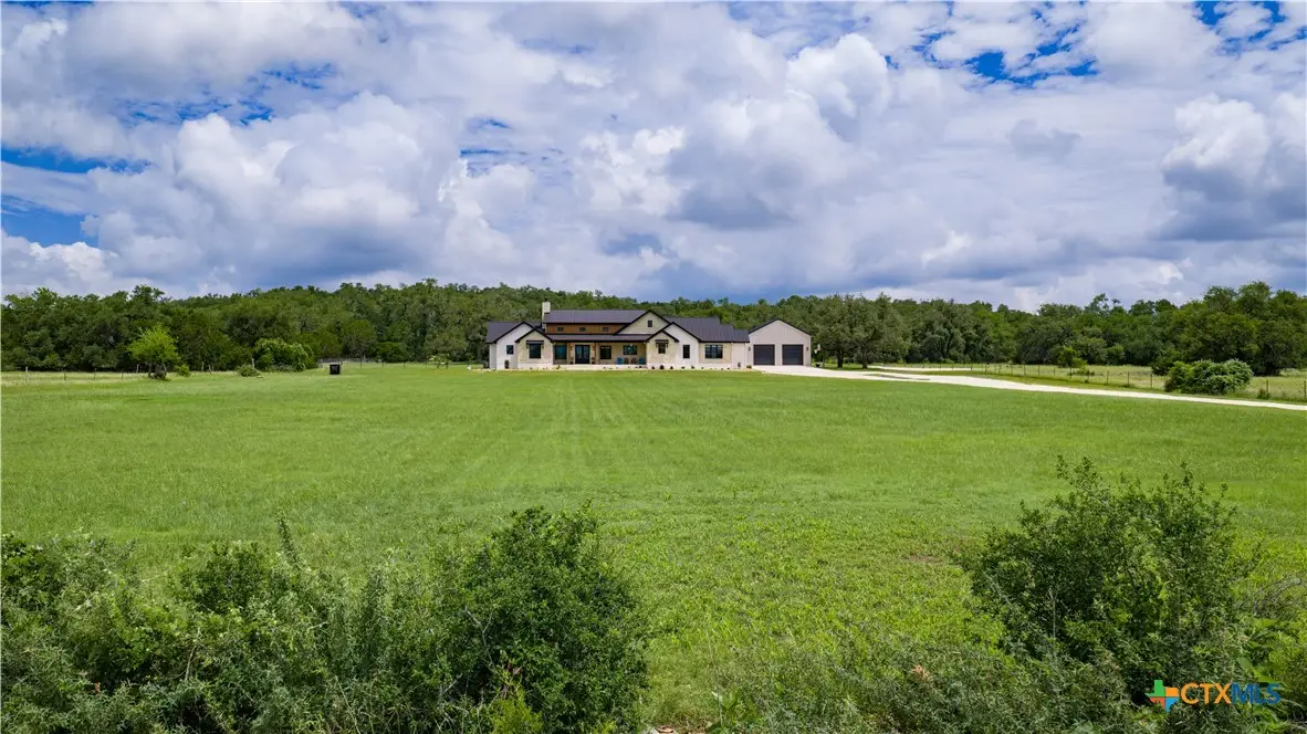 4434 Hugo Road, San Marcos, TX 78666 - #1