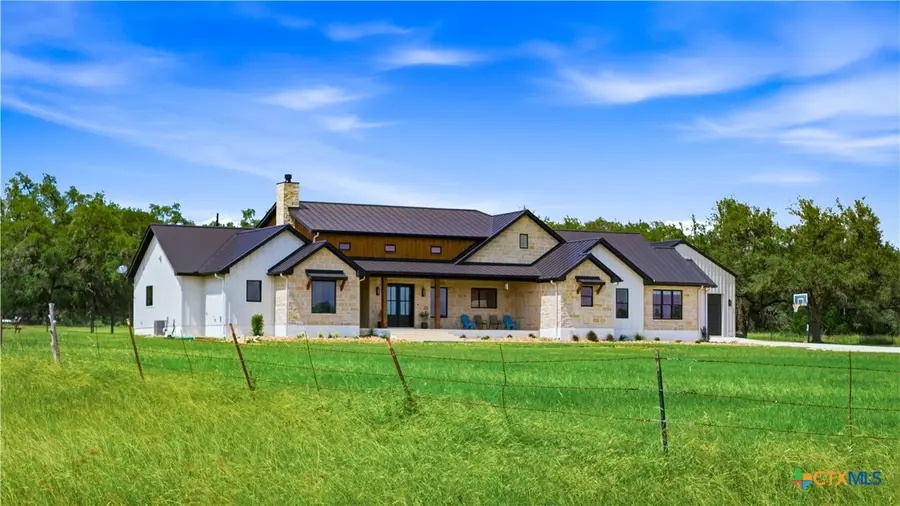 4434 Hugo Road, San Marcos, TX 78666 - #2