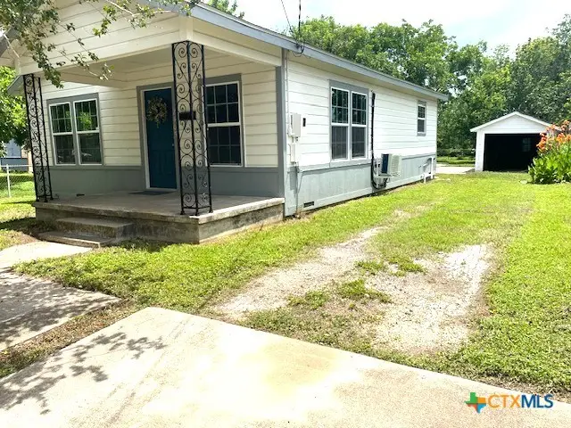 2405 Lone Tree Road, Victoria, TX 77901 - #1