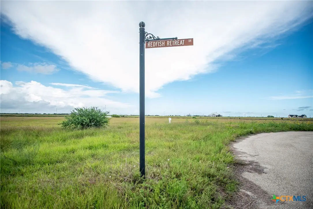Lot 6 Redfish Retreat Drive, Port Lavaca, TX 77979 - #1